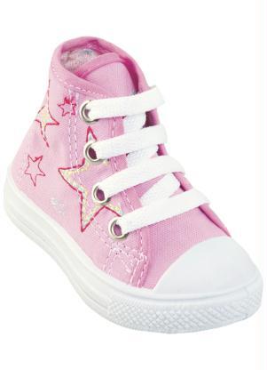 Tenis Infantil Rosa