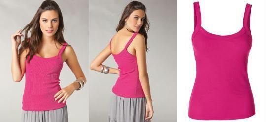 Regata Pink