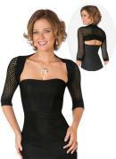 Bolero Preto