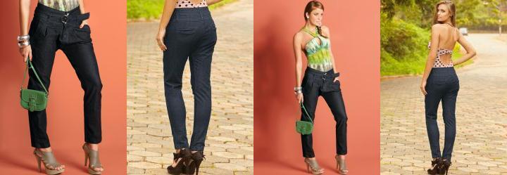 Cal�a Jeans Saruel