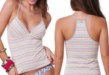 Camiseta Marcyn Capricho Sweet