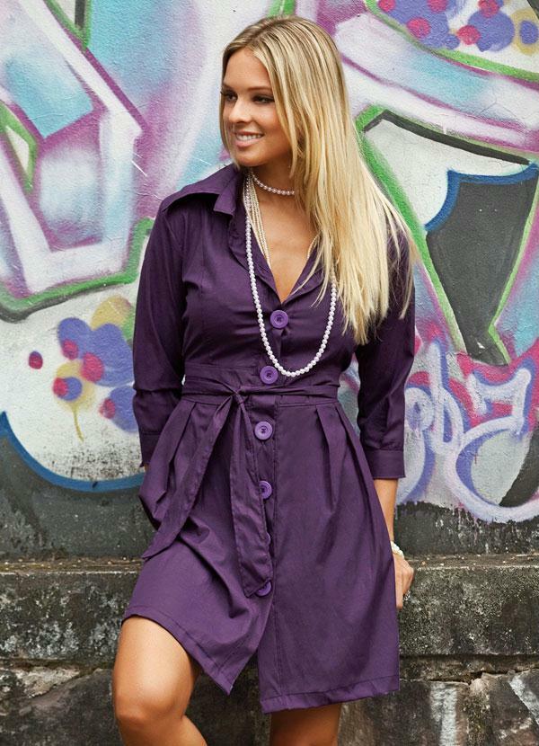 Visualizar Vestido