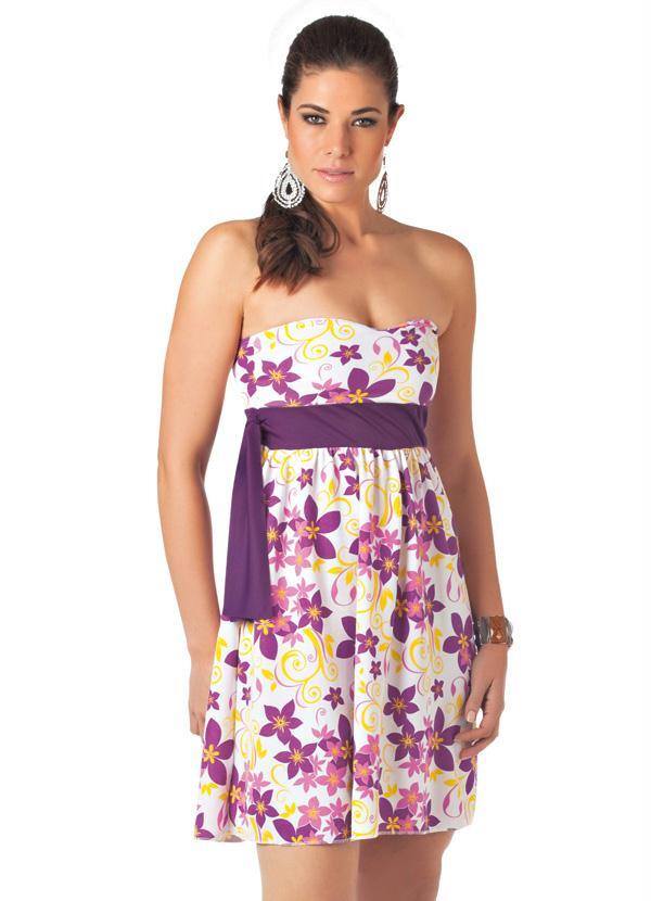 Visualizar Vestido