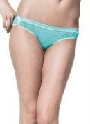 Calcinha B�sica Summer Addict Scala  Verde �gua 