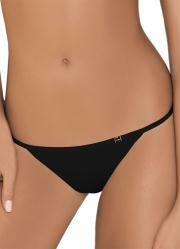 String Ana Hickmann Tech Preto