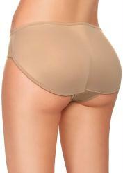 Calcinha com Enchimento Bolha no Bumbum