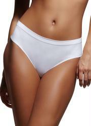 Calcinha Control Top Branco