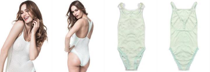 Body J'Adore L'�te Scala Cidra