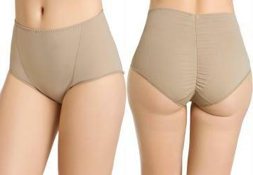 Cal�a Alta Anat�mica Chocolate