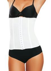 Cinta Abdominal Marcyn Slim Branco