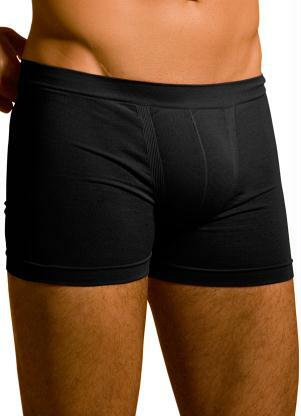 Cueca Boxer Microfibra Trifil Preto - cod. 1314281
