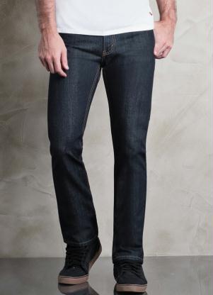 Calca jeans masculina levis 505 jeans