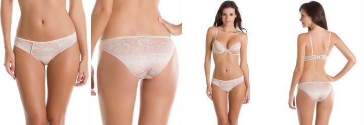 Biquini Forum Lingerie Animal Print El�stico Forum
