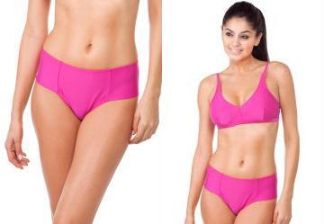 Biquini Marcyn Vacanze Praia Pink