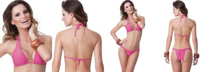 Busto Vacanze Marcyn Praia Rosa