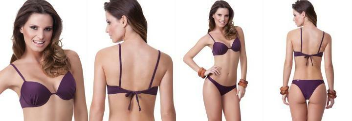 Busto Vacanze Marcyn Praia Roxo