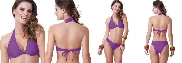 Busto Vacanze Marcyn Praia Roxo