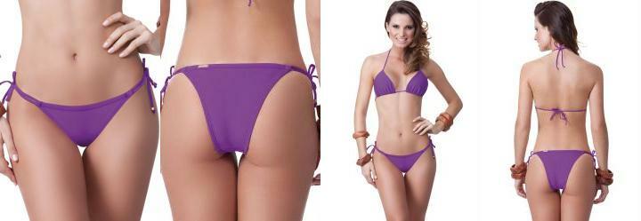 Biquini Vacanze Marcyn Praia Roxo