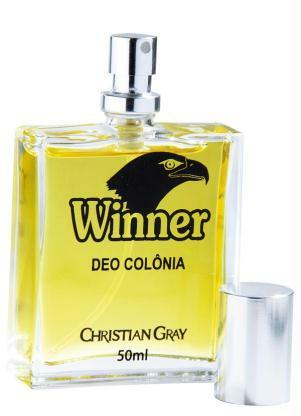 Deo Colonia Winner 50ml