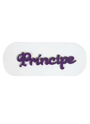 Placa Principe